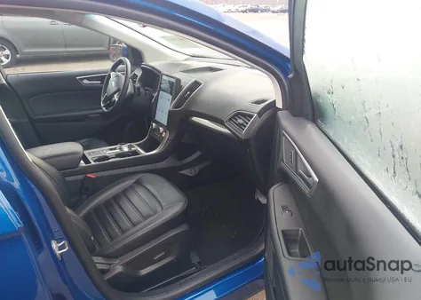 2024 Ford Edge Sel z USA, uszkodzony, nr VIN 2FMPK4J9XRBA97535